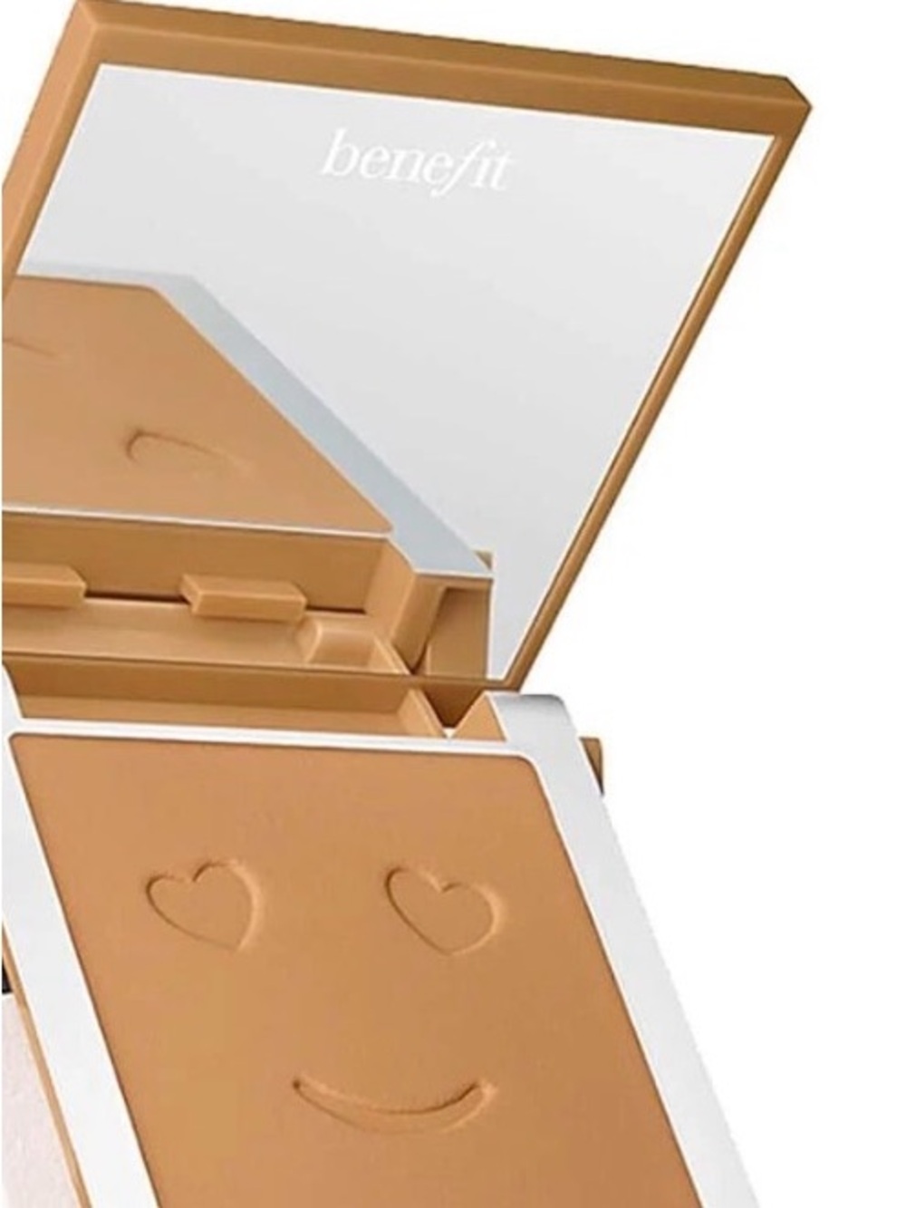 Benefit Cosmetics Hello Happy Velvet Powder Foundation